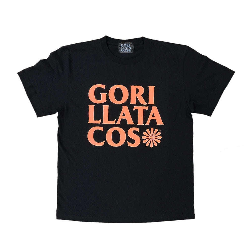 GORILLA TACOS