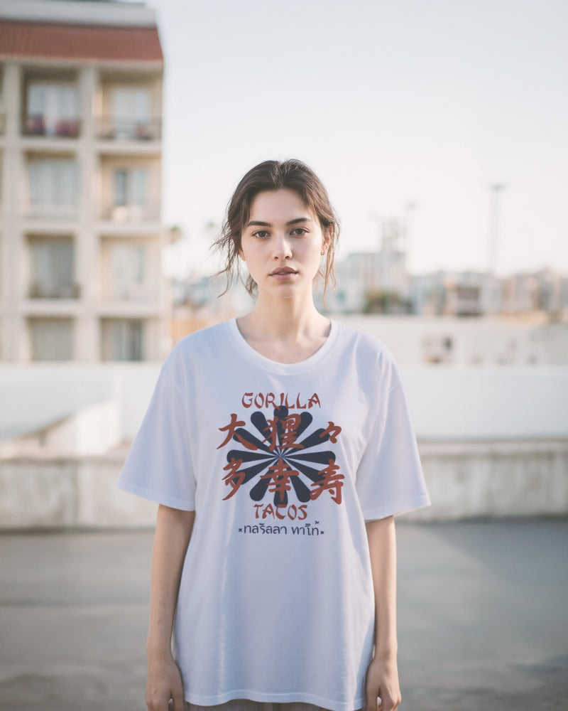 CHINA BKK Tee