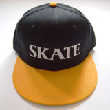 SKATE CAP