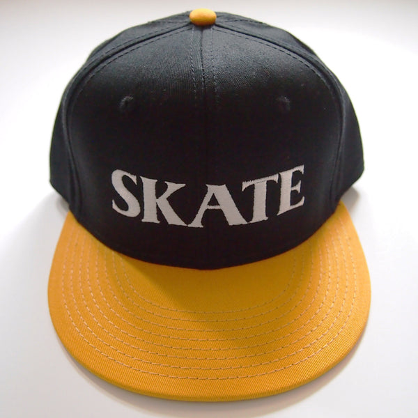SKATE CAP