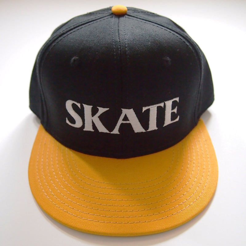 SKATE CAP